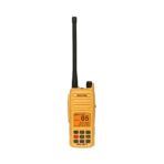 Речная радиостанция NavCom СРС-307 (носимая, РРР/РКО)