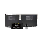 Marinelite GV820 клинкет для датчика доплеровского лага