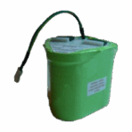 McMurdo E3A/Sailor I Батарея MCM-82-215-001B