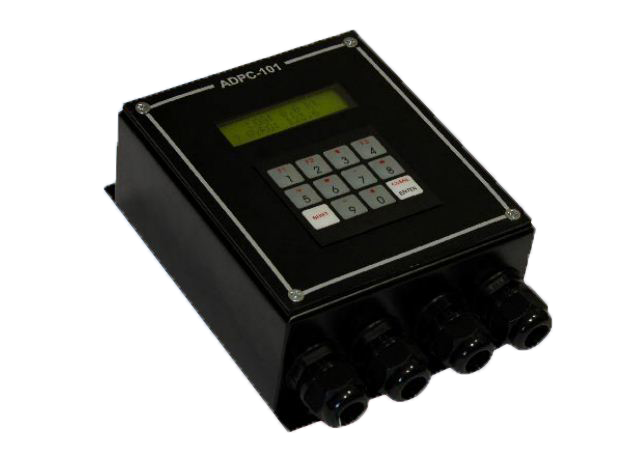 Преобразователь ADPC-101 Преобразователь ADPC-101