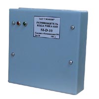 Размножитель NMEA SI-D-10 Размножитель NMEA SI-D-10