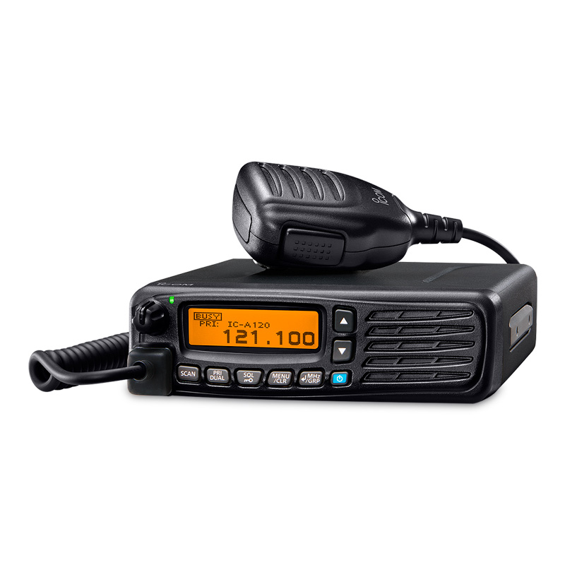 ICOM ic-a120 ICOM ic-a120