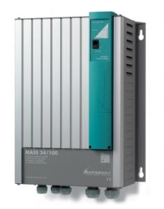 Mastervolt mass 24/100-c, с сертификатом ррр и рмрс + 3 % от стоимости устройства Mastervolt mass 24/100-c, с сертификатом ррр и рмрс + 3 % от стоимости устройства