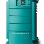 Mastervolt chargemaster 12/25-3, с сертификатом ррр + 3 % от стоимости устройства