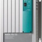 Mastervolt mass 48/25, с сертификатом ррр и рмрс + 3 % от стоимости устройства