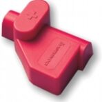 Mastervolt защитный колпачок для клеммы акб тип c1, 454r9v02 , красный