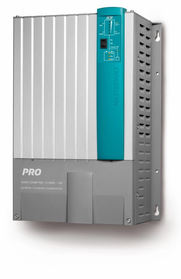 Mastervolt mass combi pro 12/300-150, с сертификатом ррр + 3 % от стоимости устройства Mastervolt mass combi pro 12/300-150, с сертификатом ррр + 3 % от стоимости устройства