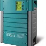 Mastervolt chargemaster 12/100-3, с сертификатом ррр + 3 % от стоимости устройства Mastervolt chargemaster 12/100-3, с сертификатом ррр + 3 % от стоимости устройства