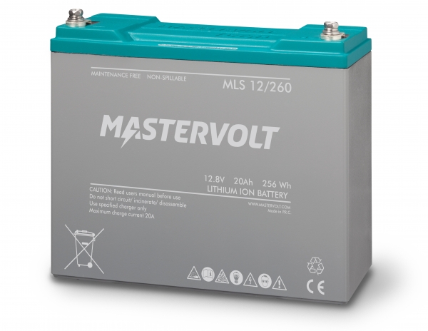 Mastervolt mls 12в/260вт (20 ач), с сертификатом ррр + 3 % от стоимости устройства Mastervolt mls 12в/260вт (20 ач), с сертификатом ррр + 3 % от стоимости устройства