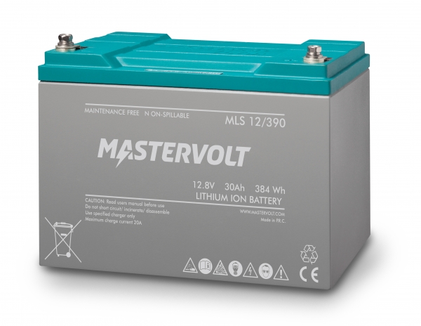 Mastervolt mls 12в/390вт (30 ач), с сертификатом ррр + 3 % от стоимости устройства Mastervolt mls 12в/390вт (30 ач), с сертификатом ррр + 3 % от стоимости устройства