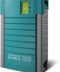 Mastervolt chargemaster 24/100-3, с сертификатом ррр и рмрс + 3 % от стоимости устройства Mastervolt chargemaster 24/100-3, с сертификатом ррр и рмрс + 3 % от стоимости устройства