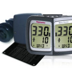 Raymarine micronet race master system