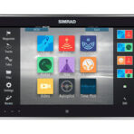 Simrad mo16-p Simrad mo16-p