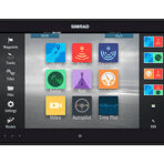 Simrad mo19-t Simrad mo19-t