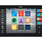 Simrad mo24-p