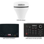 Simrad nso mpu, gs15, op40 kit (row) Simrad nso mpu, gs15, op40 kit (row)