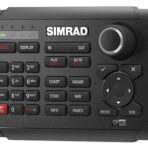 Simrad op40 controller micro-c Simrad op40 controller micro-c