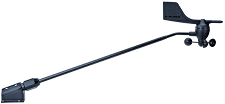 Furuno fi-5001l wind sensor Furuno fi-5001l wind sensor