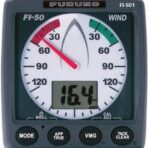Furuno fi-501 wind