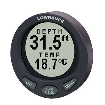 Lowrance lst-3800 Lowrance lst-3800