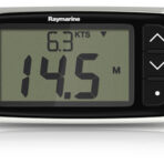 Raymarine i40 bidata display Raymarine i40 bidata display