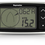 Raymarine i40 wind display Raymarine i40 wind display