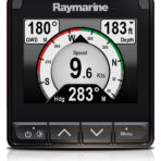 Raymarine i70s