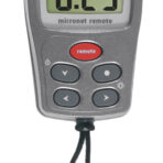 Raymarine remote display