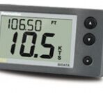 Raymarine st40