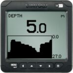 Simrad is20 graphic Simrad is20 graphic
