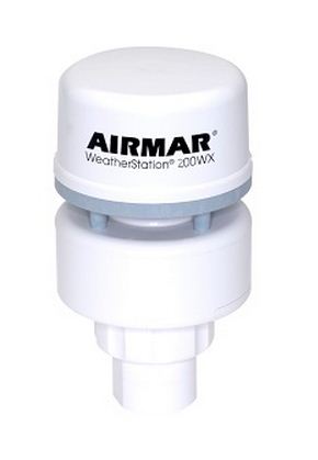 Airmar wx-200 Airmar wx-200