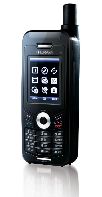Thuraya xt Thuraya xt