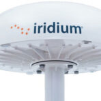 Iridium pilot Iridium pilot