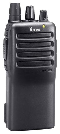 ICOM ic-f2000d ICOM ic-f2000d