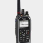 ICOM ic-f3400dt