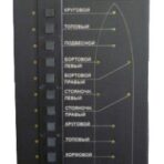 Соф кф-24-12 коммутатор Соф кф-24-12 коммутатор