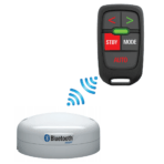 Lowrance wr10 autopilot remote and base station Lowrance wr10 autopilot remote and base station