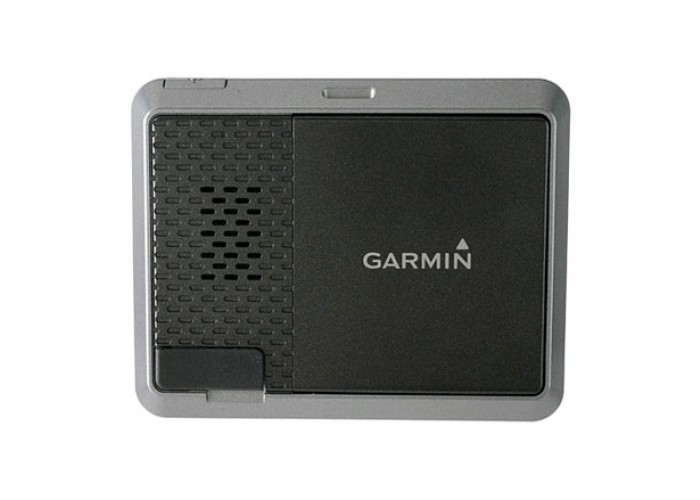 Garmin nuvi 500 Garmin nuvi 500