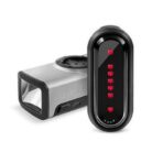 Garmin varia hl 500 +tl 300 комплект умных фонарей Garmin varia hl 500 +tl 300 комплект умных фонарей