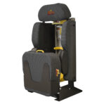 Bostrom firefighter tanker 400ct/450ct Bostrom firefighter tanker 400ct/450ct