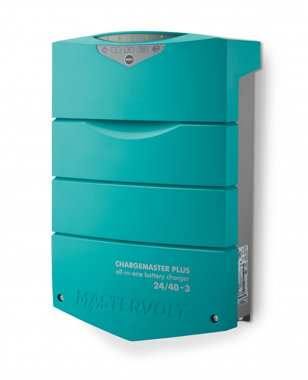 Азу chargemaster plus 24/40-3, с ррр и рмрс + 3 % от стоимости устройства Азу chargemaster plus 24/40-3, с ррр и рмрс + 3 % от стоимости устройства