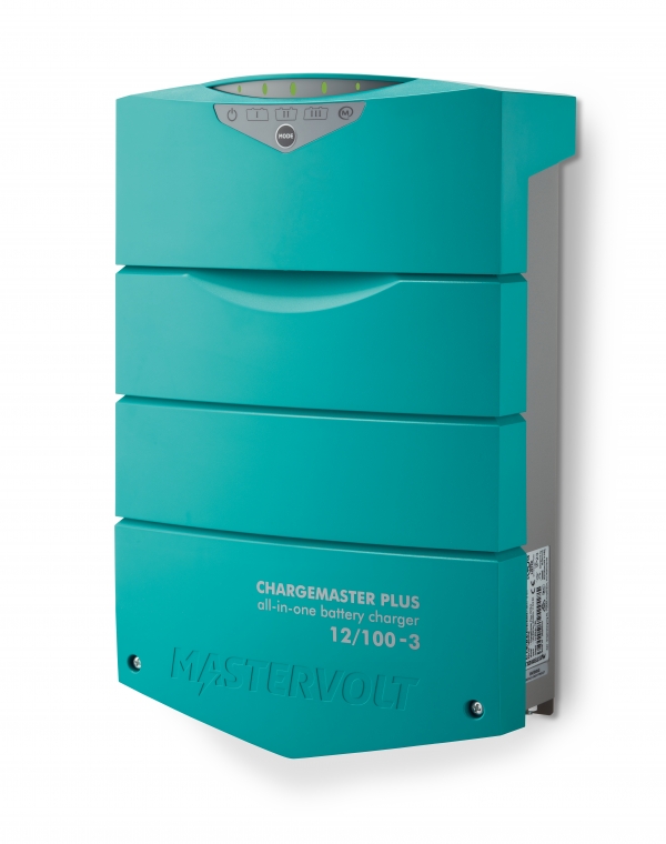 Азу chargemaster plus 12/100-3, с ррр и рмрс + 3 % от стоимости устройства Азу chargemaster plus 12/100-3, с ррр и рмрс + 3 % от стоимости устройства