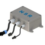 NSR NAN-5000 AIS AtoN NSR NAN-5000 AIS AtoN
