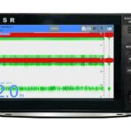 NSR NED-3010 Эхолот 10.1″ NSR NED-3010 Эхолот 10.1″