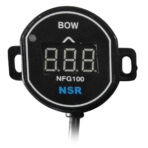 NSR NFG100 Compass Fluxgate NSR NFG100 Compass Fluxgate