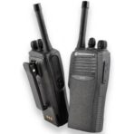 Портативная радиостанция Motorola CP040 Портативная радиостанция Motorola CP040