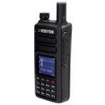 Vostok XT-810 — радиостанция