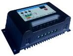 Контроллер HCTS-H-2415 24V/12V 15A