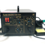 Ремонтная паяльная станция Актаком ASE-4204