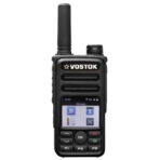 Vostok XT-805 радиостанция